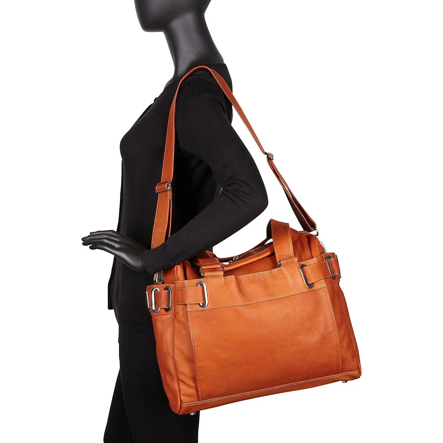 LADIES SLIM CARRY-ON