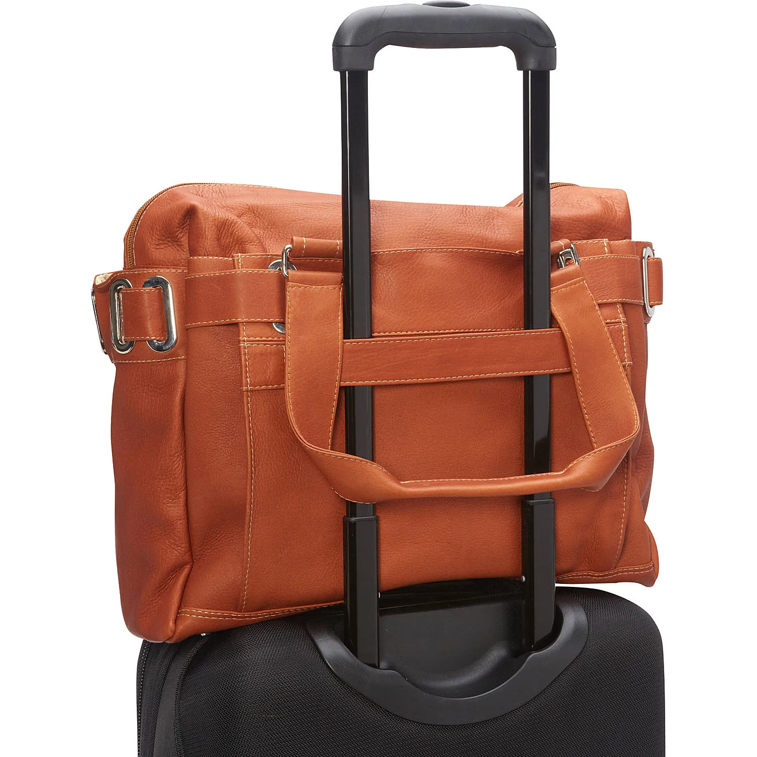 LADIES SLIM CARRY-ON