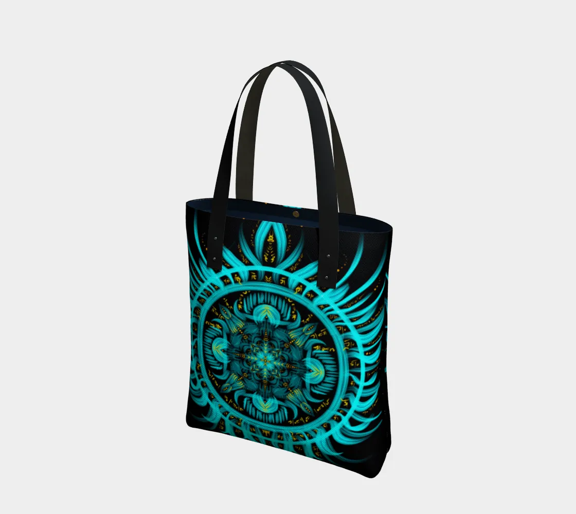 LAGATAPOS - Tote Bag