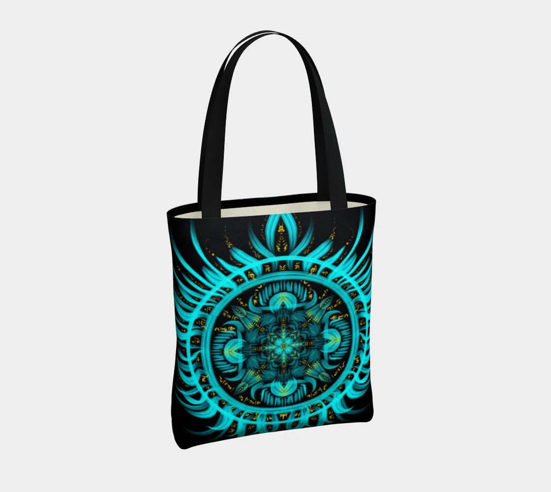 LAGATAPOS - Tote Bag