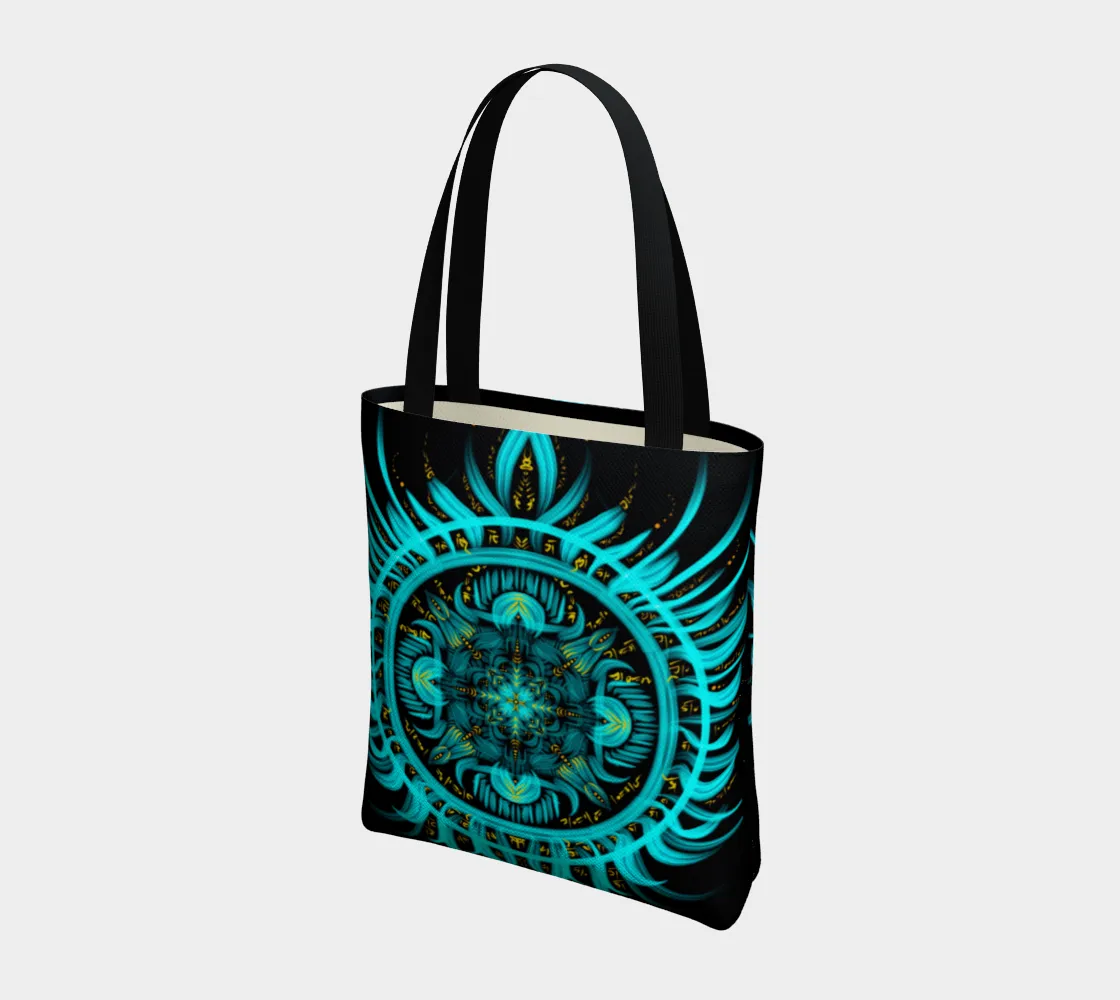 LAGATAPOS - Tote Bag