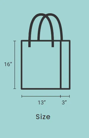 LAGATAPOS - Tote Bag