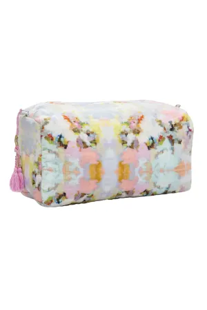 Large Cosmetic Bag