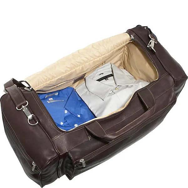 LARGE DUFFEL BAG