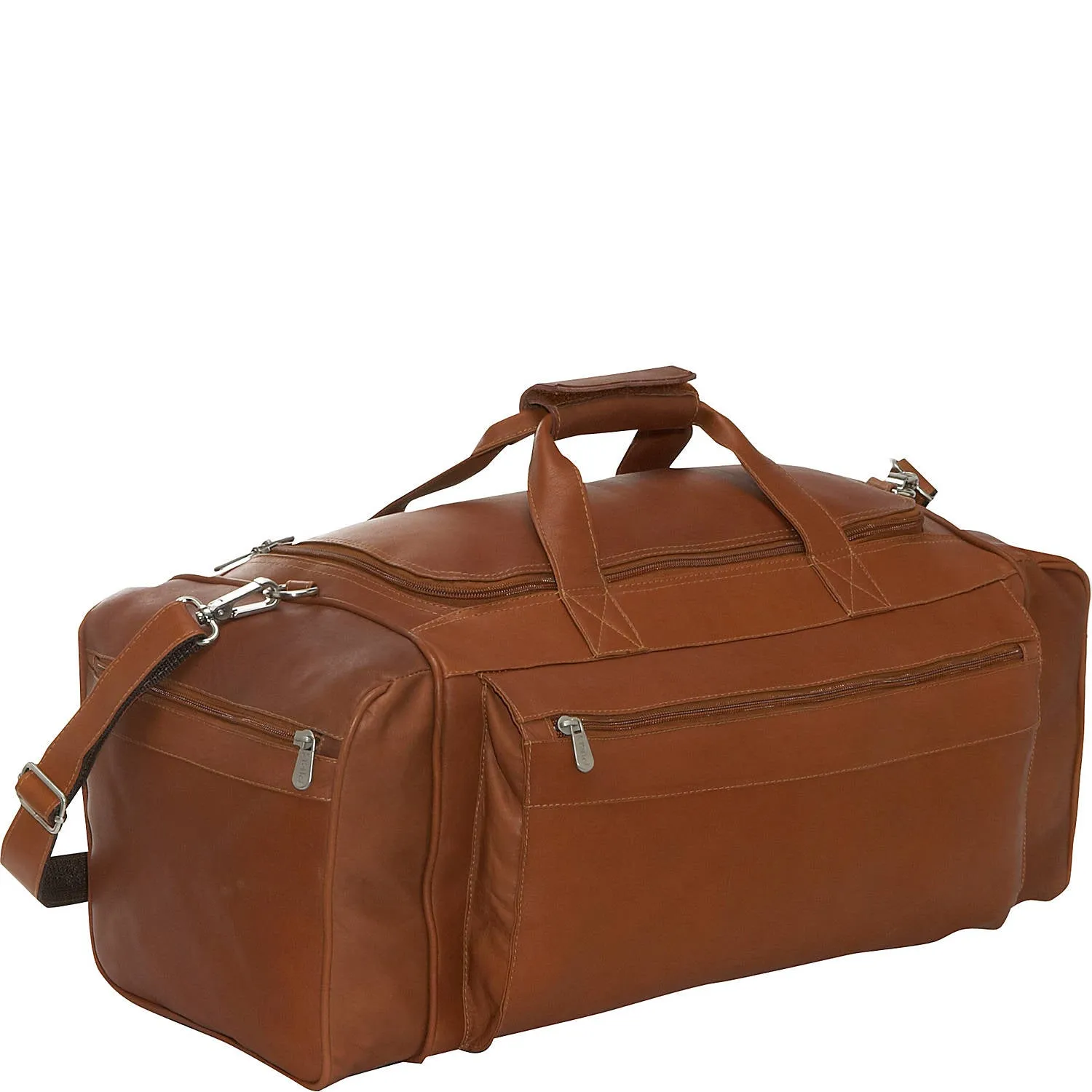 LARGE DUFFEL BAG