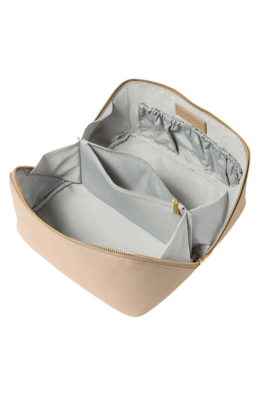 Large Makeup Bag