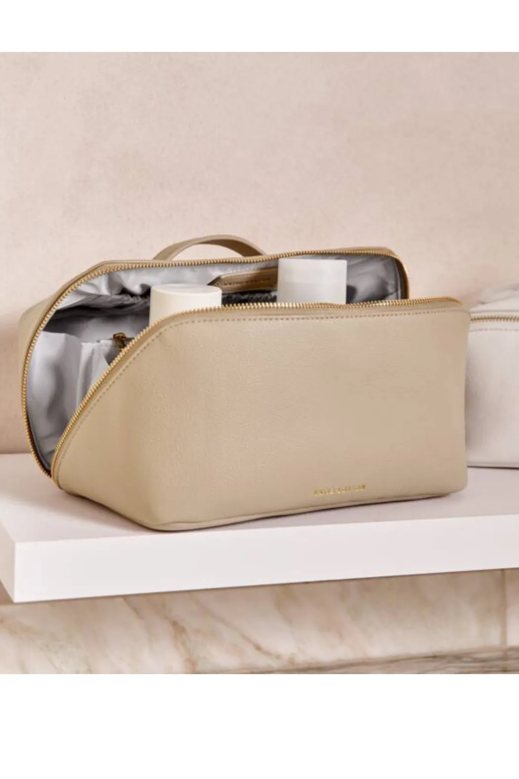 Large Makeup Bag