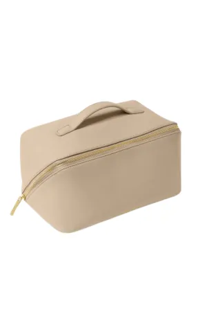 Large Makeup Bag