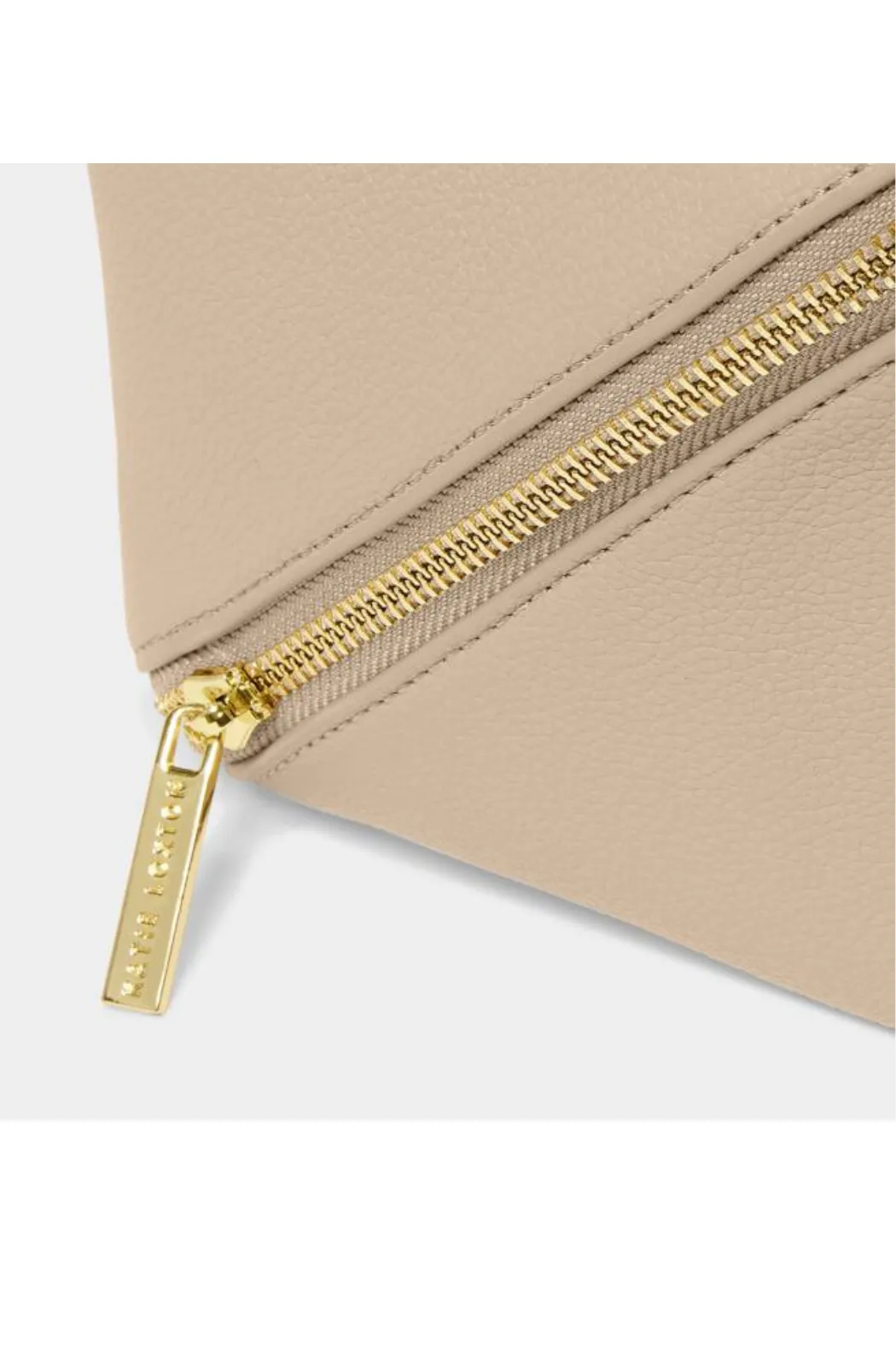 Large Makeup Bag