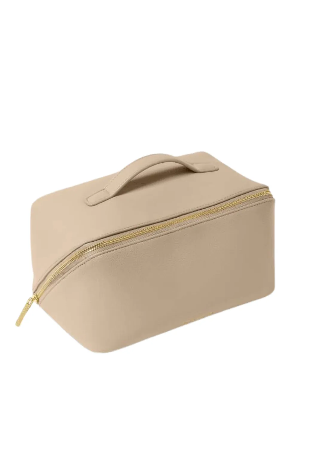 Large Makeup Bag