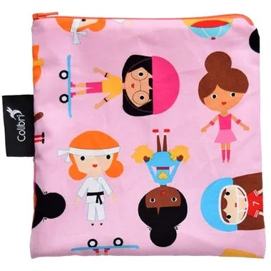 Large Snack Bag