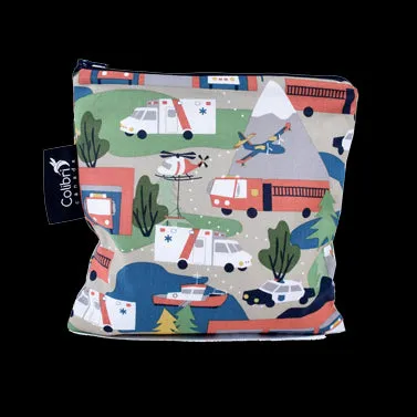 Large Snack Bag