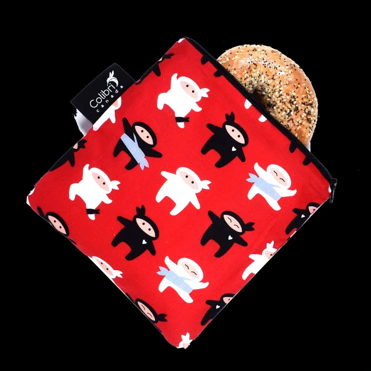 Large Snack Bag
