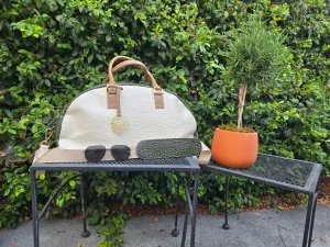 Large Travel/Weekender Dopp Bag