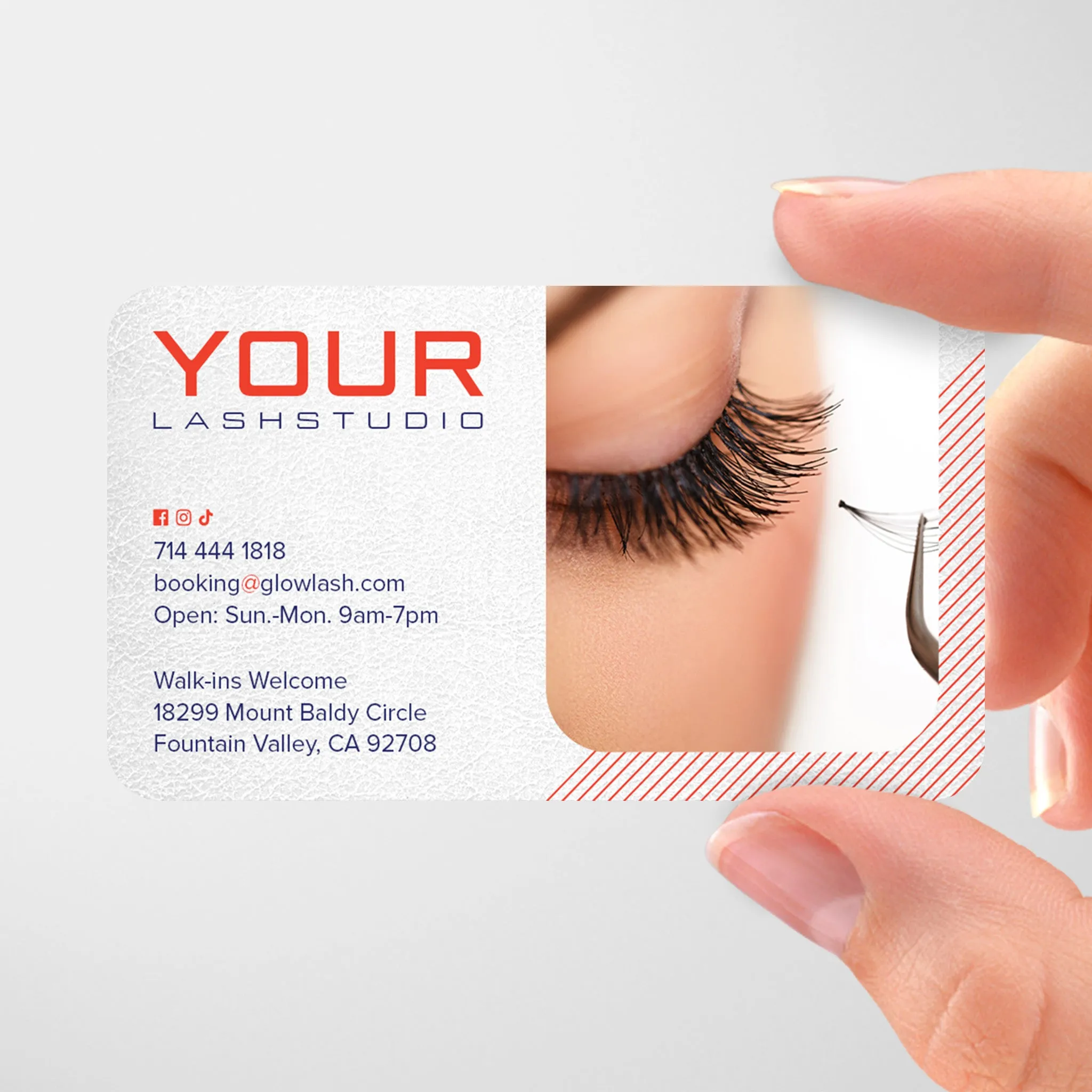 Lash 004