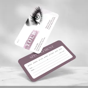 Lash 007