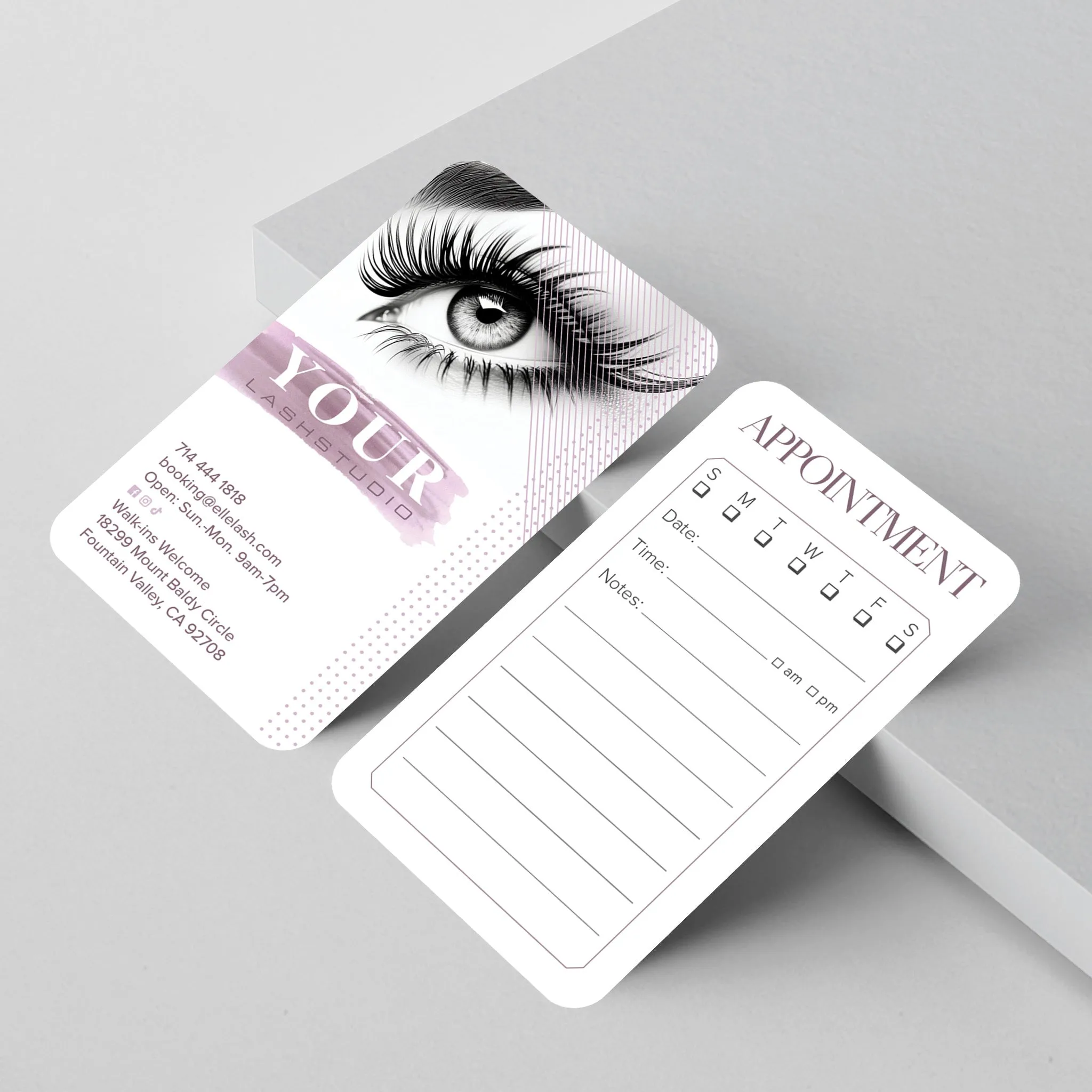 Lash 014