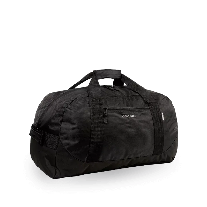 Lawrence Travel Duffle with Carry Bag (5 Sizes) in 21 inch