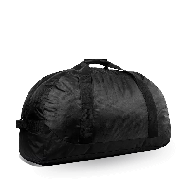 Lawrence Travel Duffle with Carry Bag (5 Sizes) in 30 inch