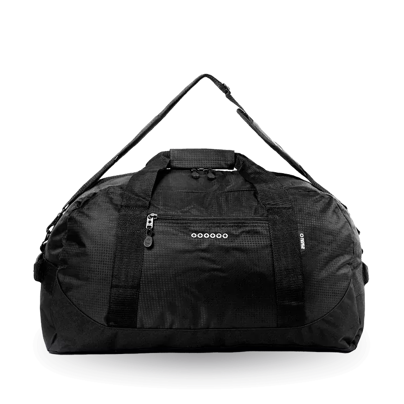 Lawrence Travel Duffle with Carry Bag (5 Sizes) in 30 inch