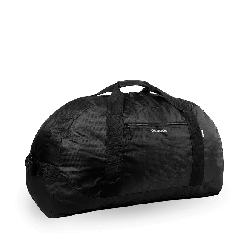 Lawrence Travel Duffle with Carry Bag (5 Sizes) in 30 inch
