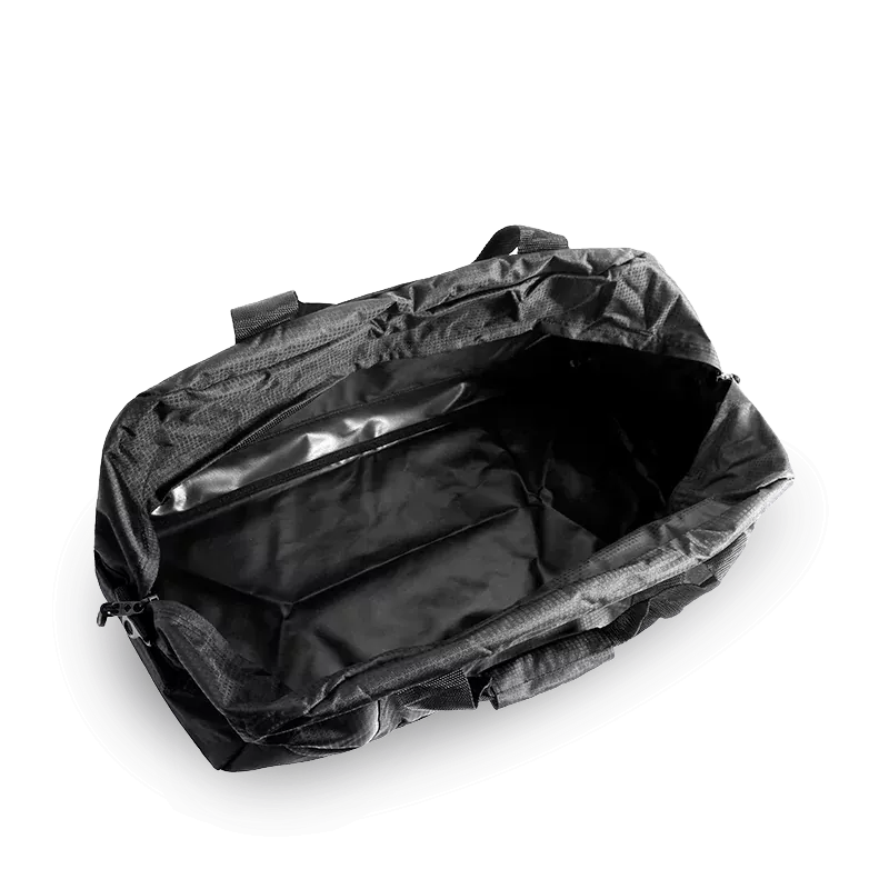 Lawrence Travel Duffle with Carry Bag (5 Sizes) in 30 inch