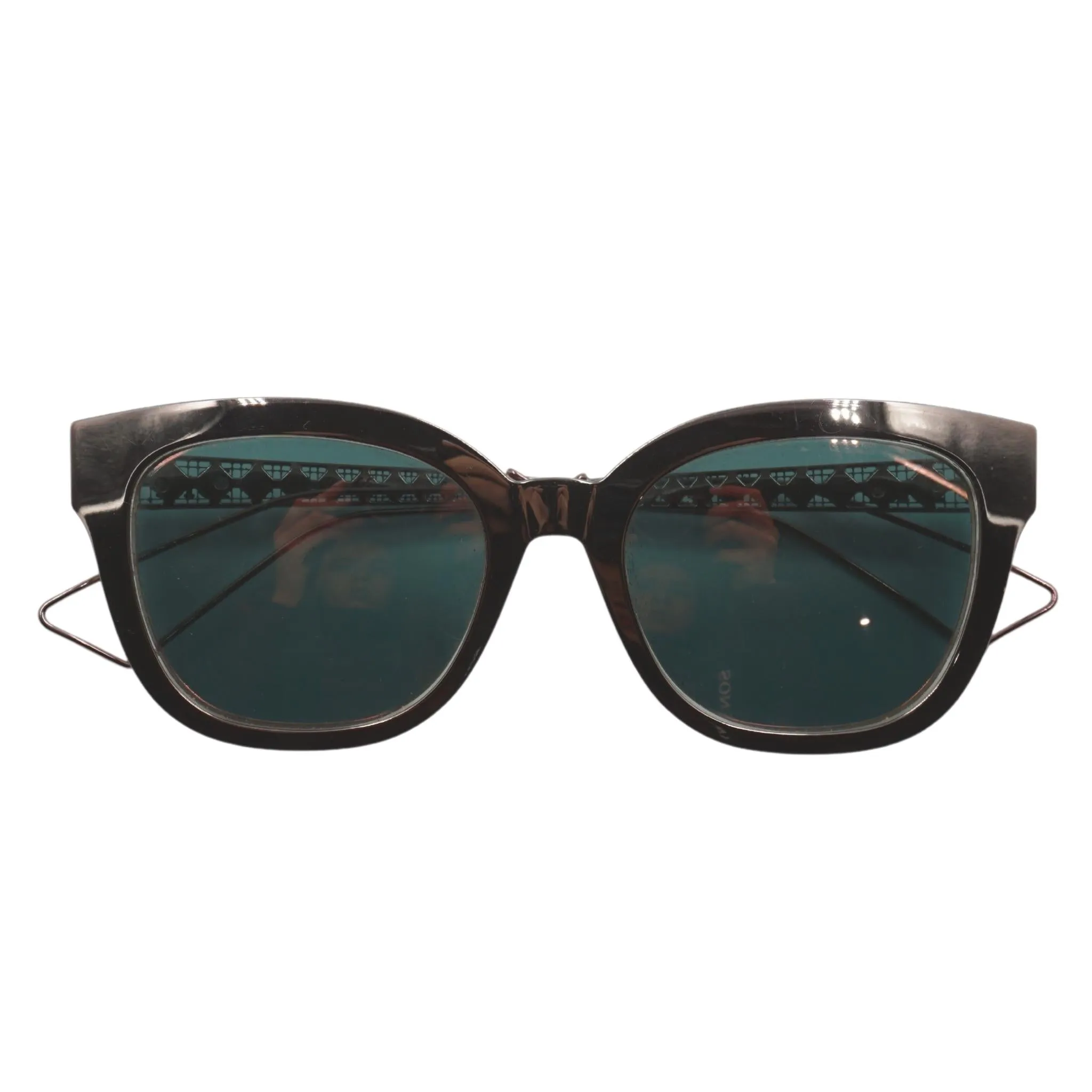 Lentes Dior