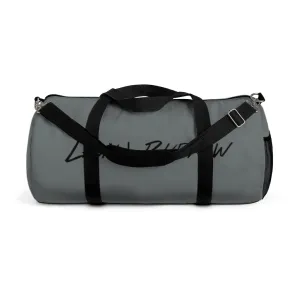 Leon Budrow - Duffel Bag