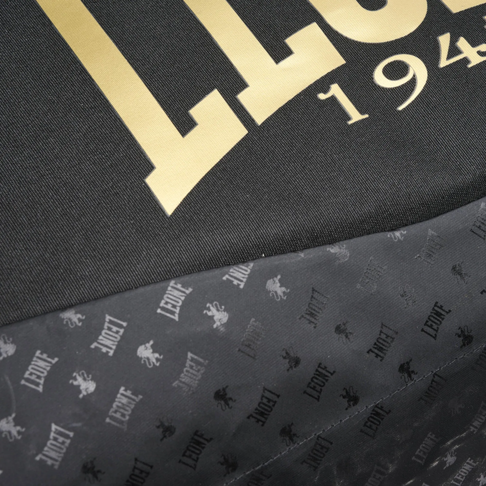 LEONE DNA DUFFEL BAG