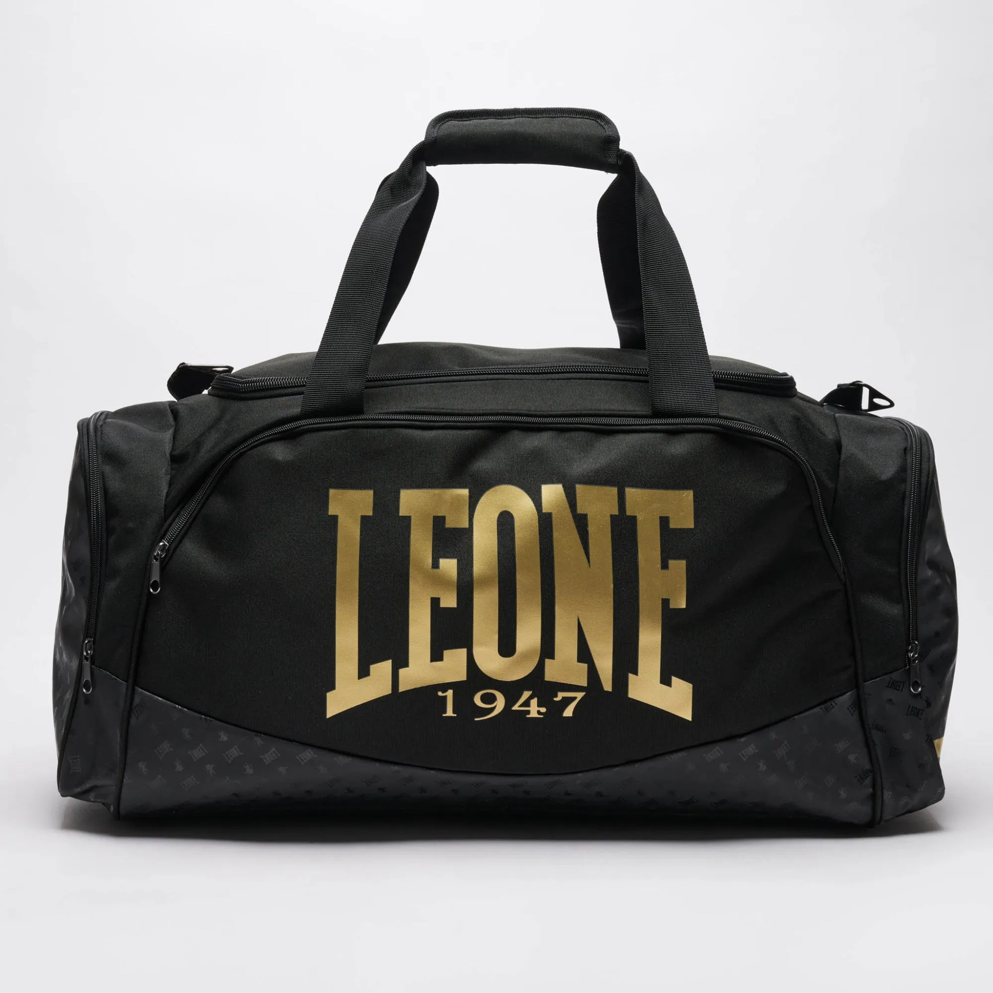 LEONE DNA DUFFEL BAG