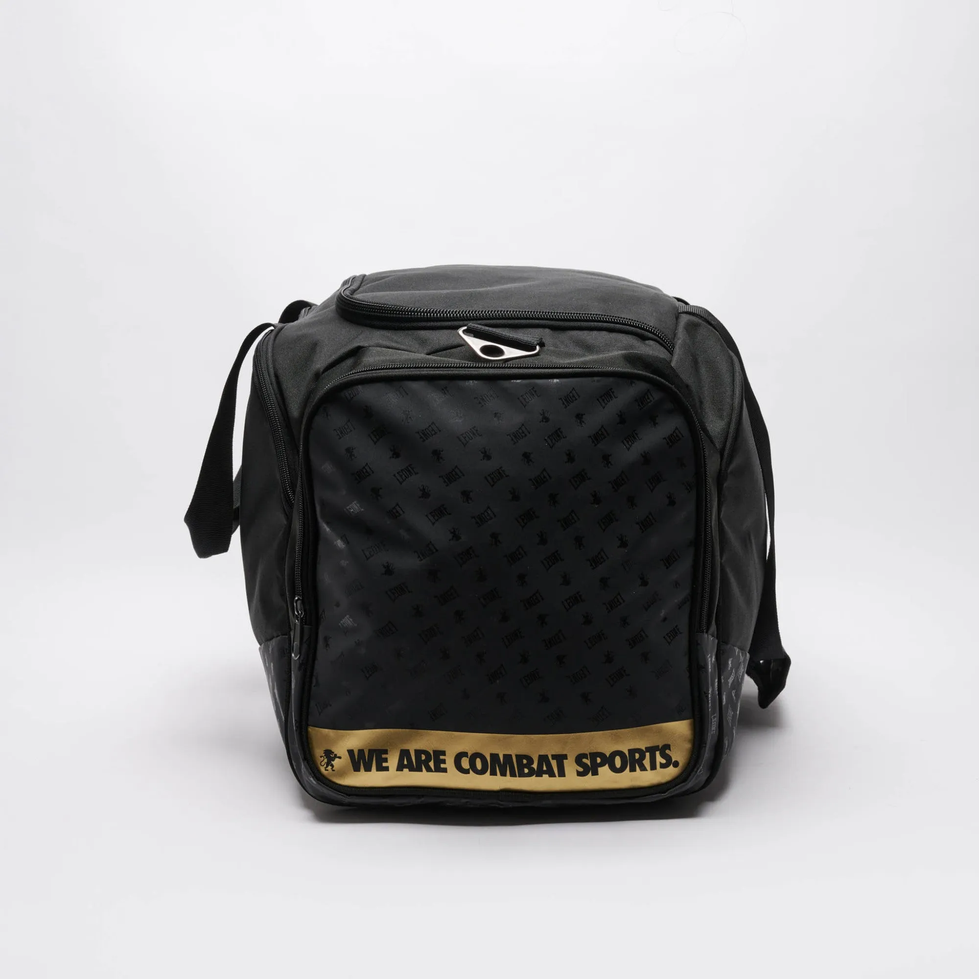 LEONE DNA DUFFEL BAG