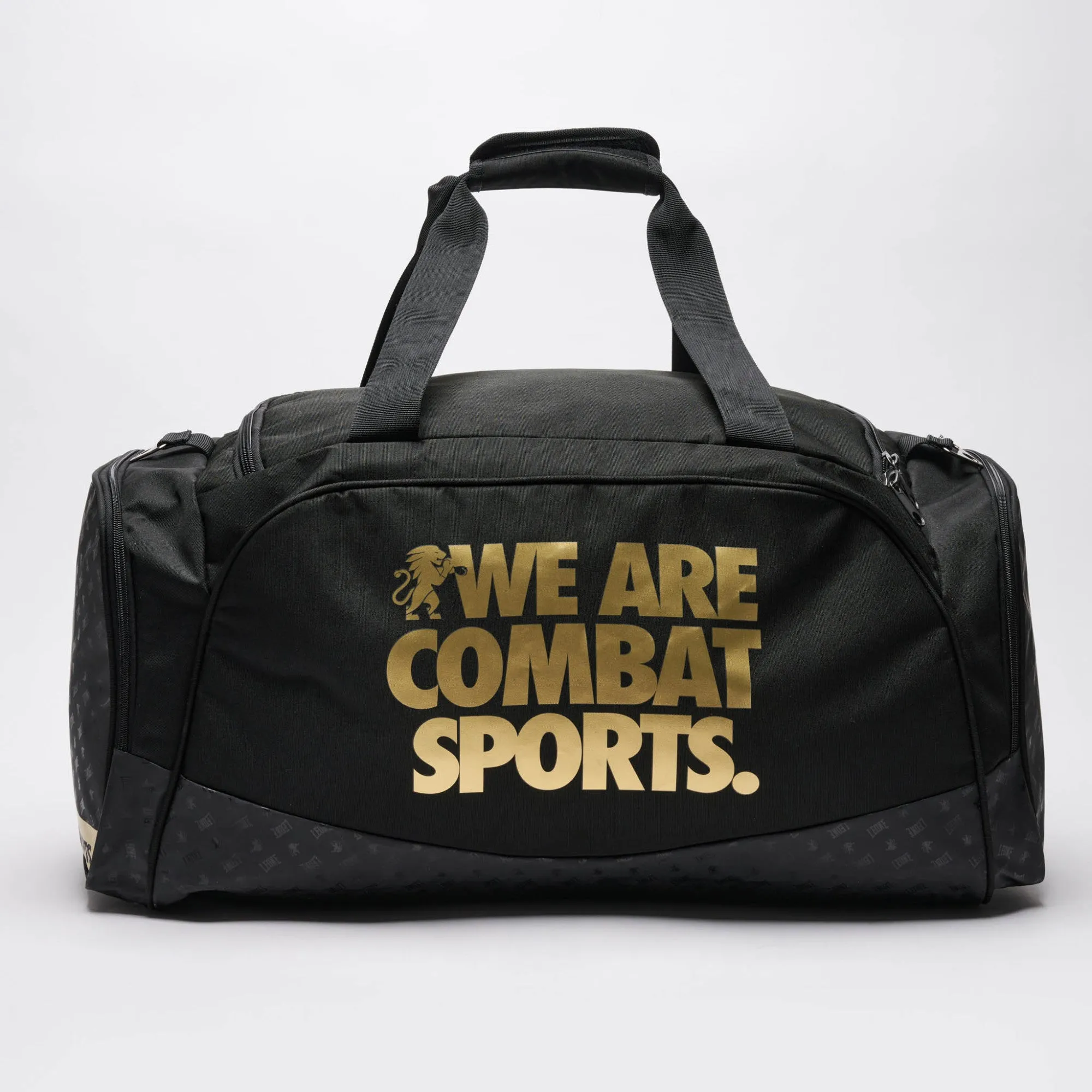 LEONE DNA DUFFEL BAG