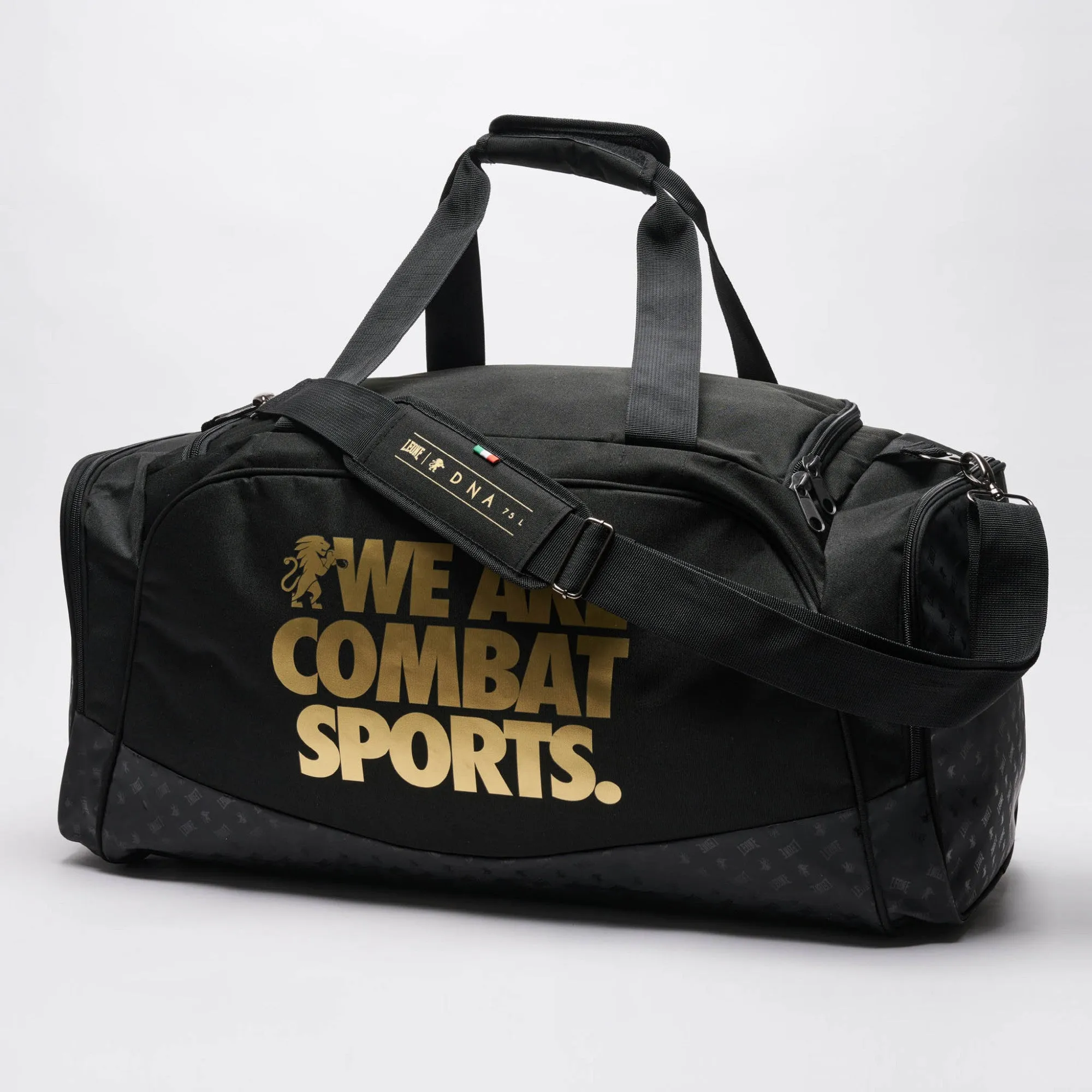 LEONE DNA DUFFEL BAG