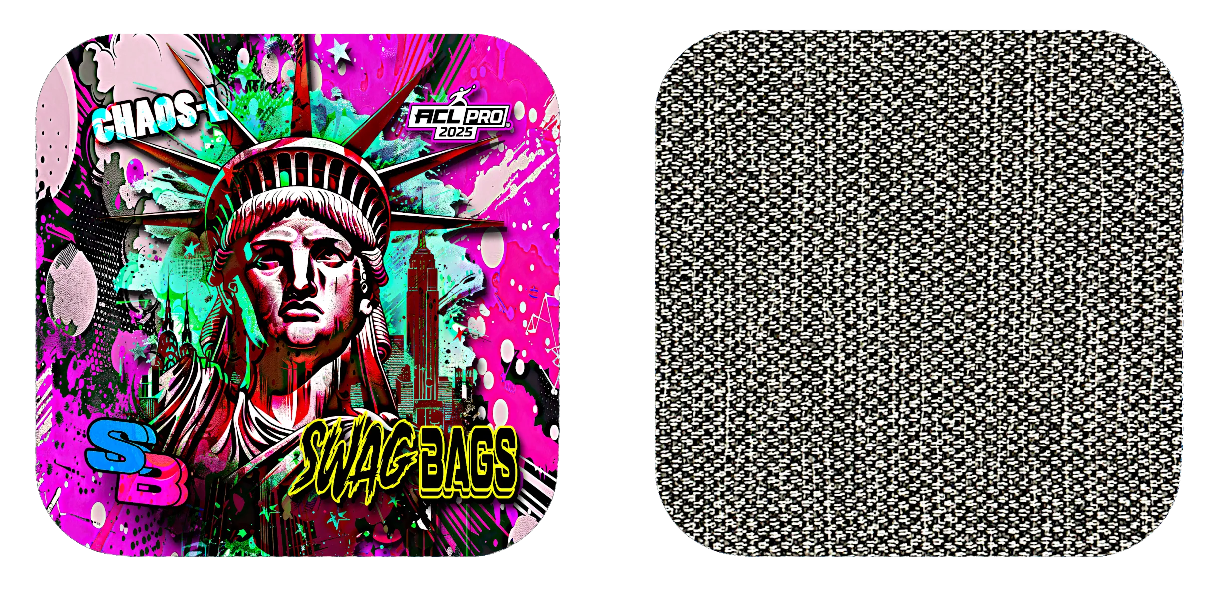 Liberty - CHAOS-L
