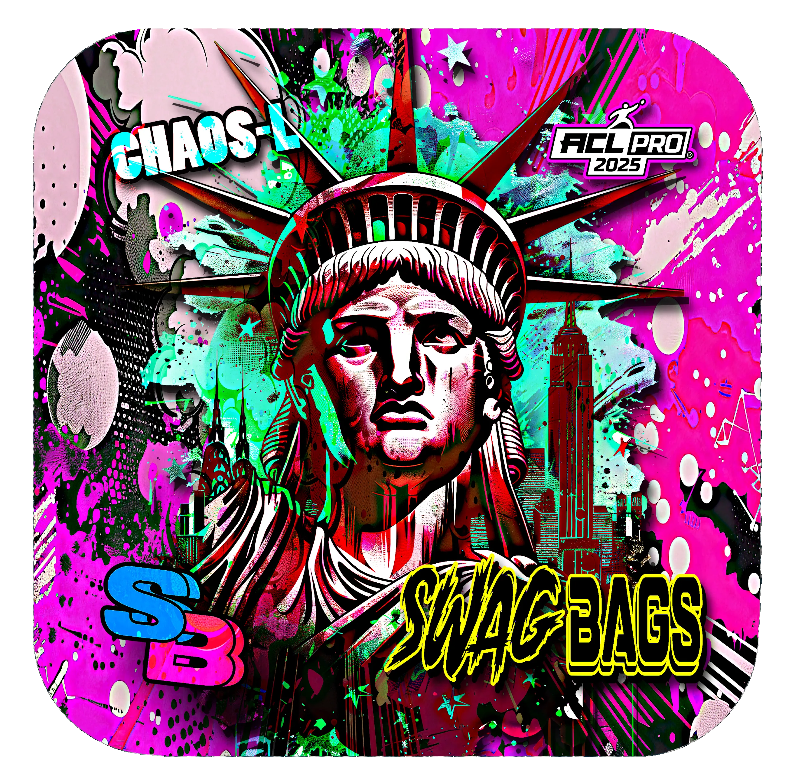 Liberty - CHAOS-L