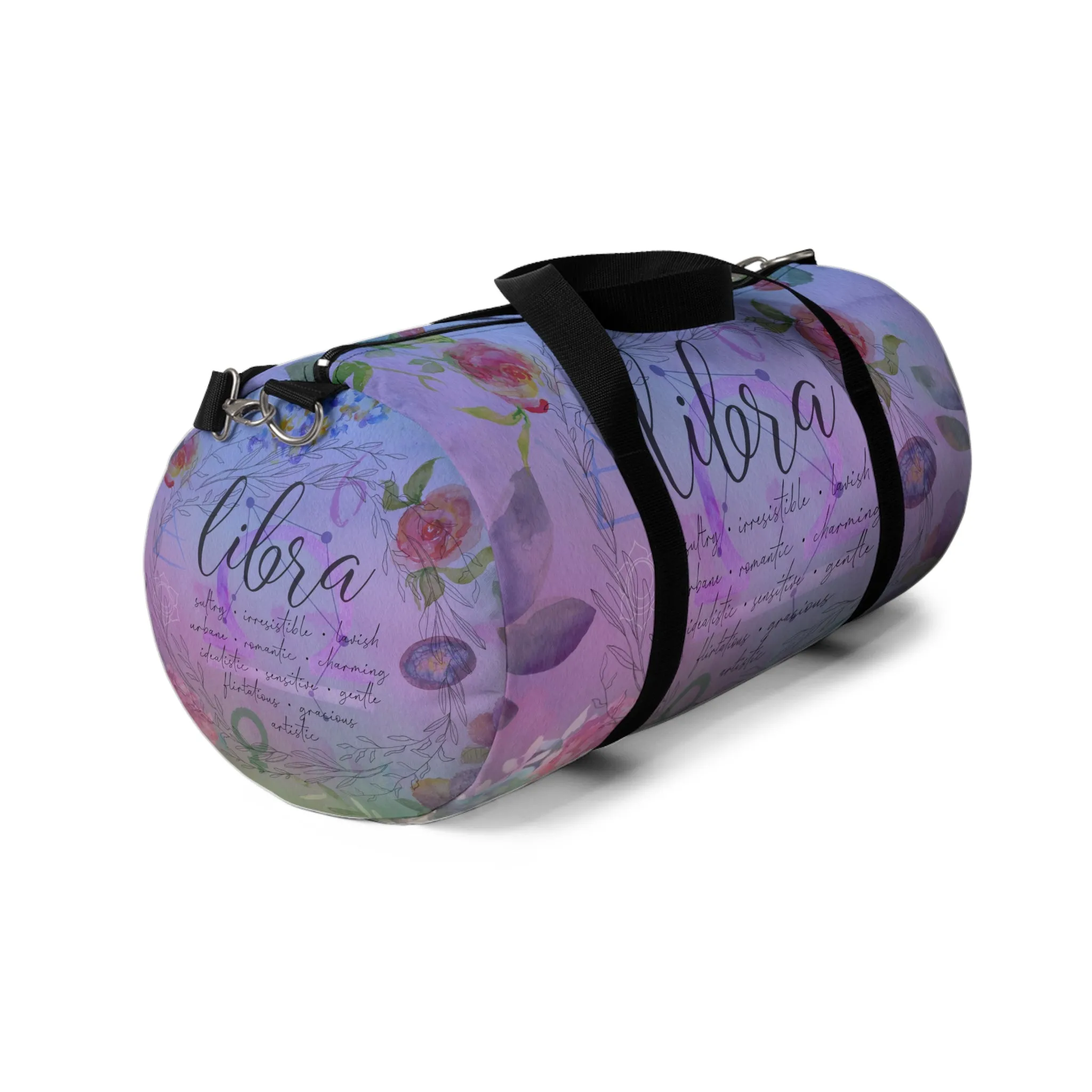 Libra Duffel Bag