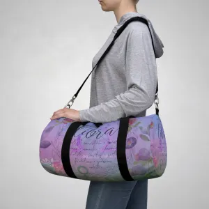 Libra Duffel Bag
