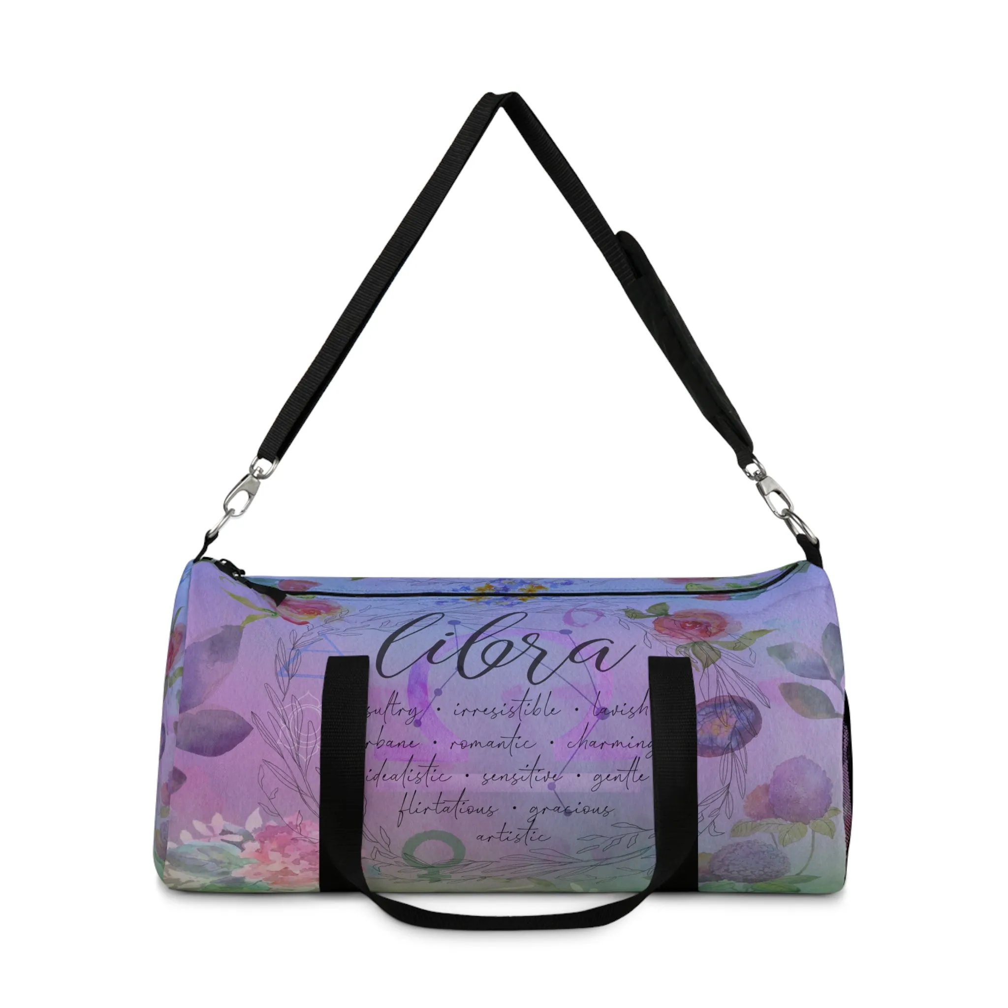 Libra Duffel Bag