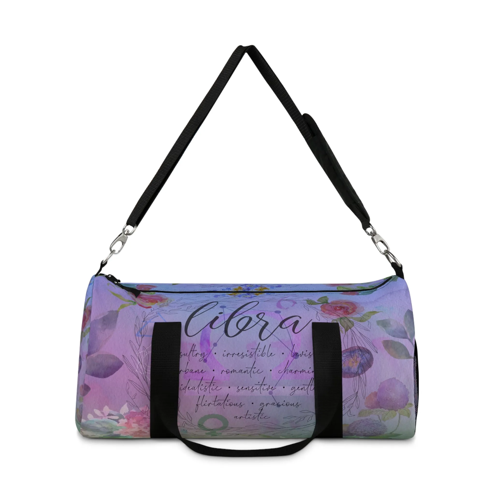 Libra Duffel Bag