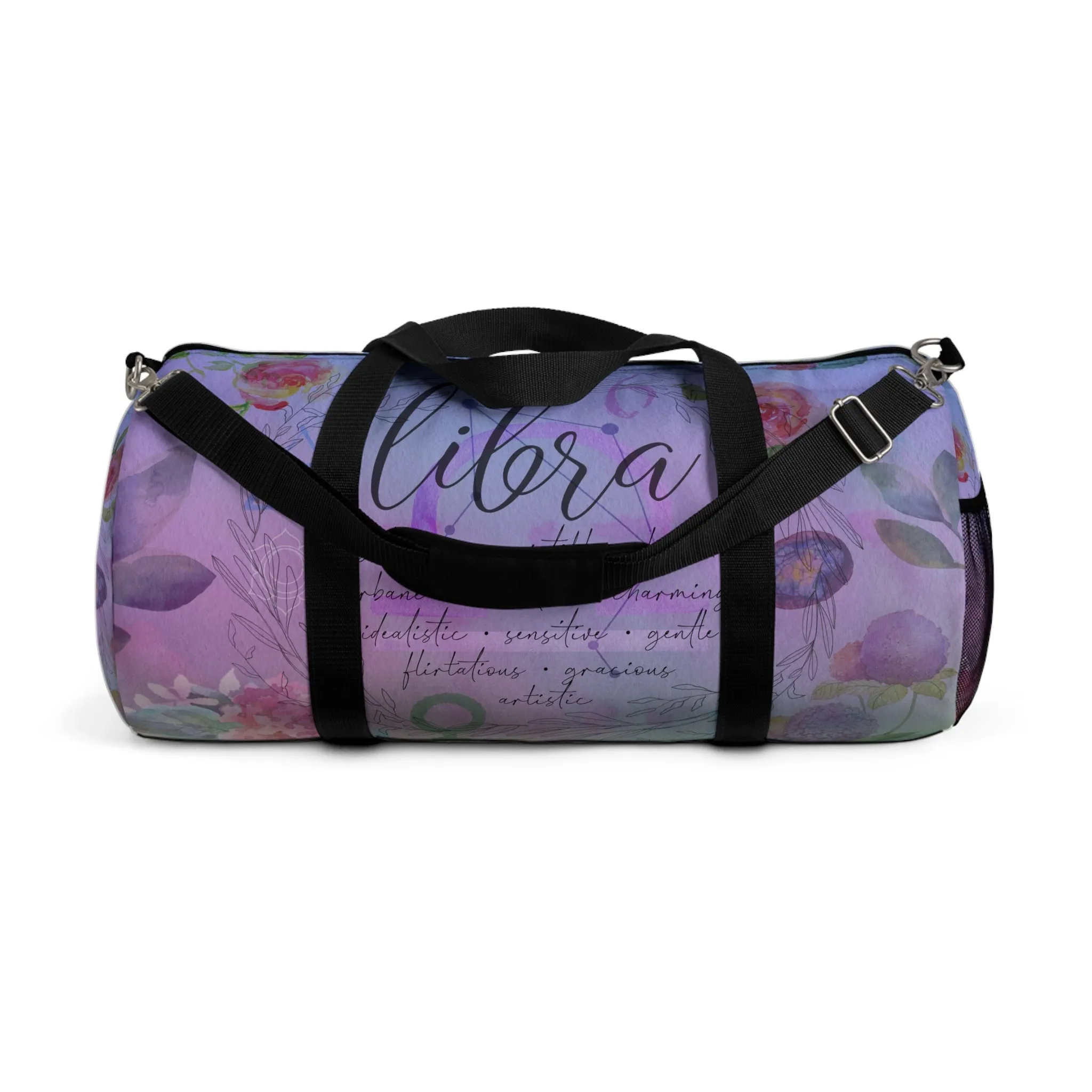 Libra Duffel Bag