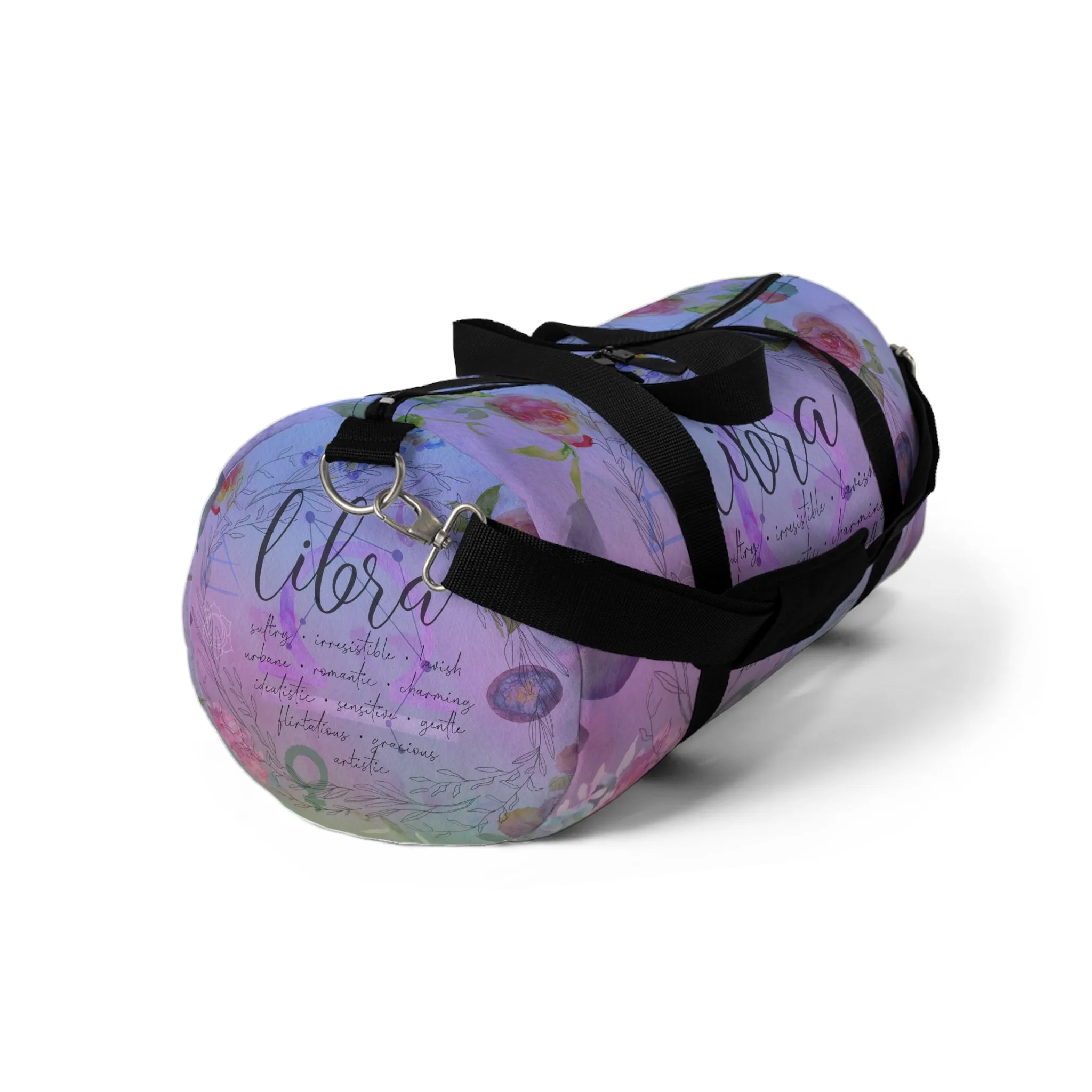 Libra Duffel Bag