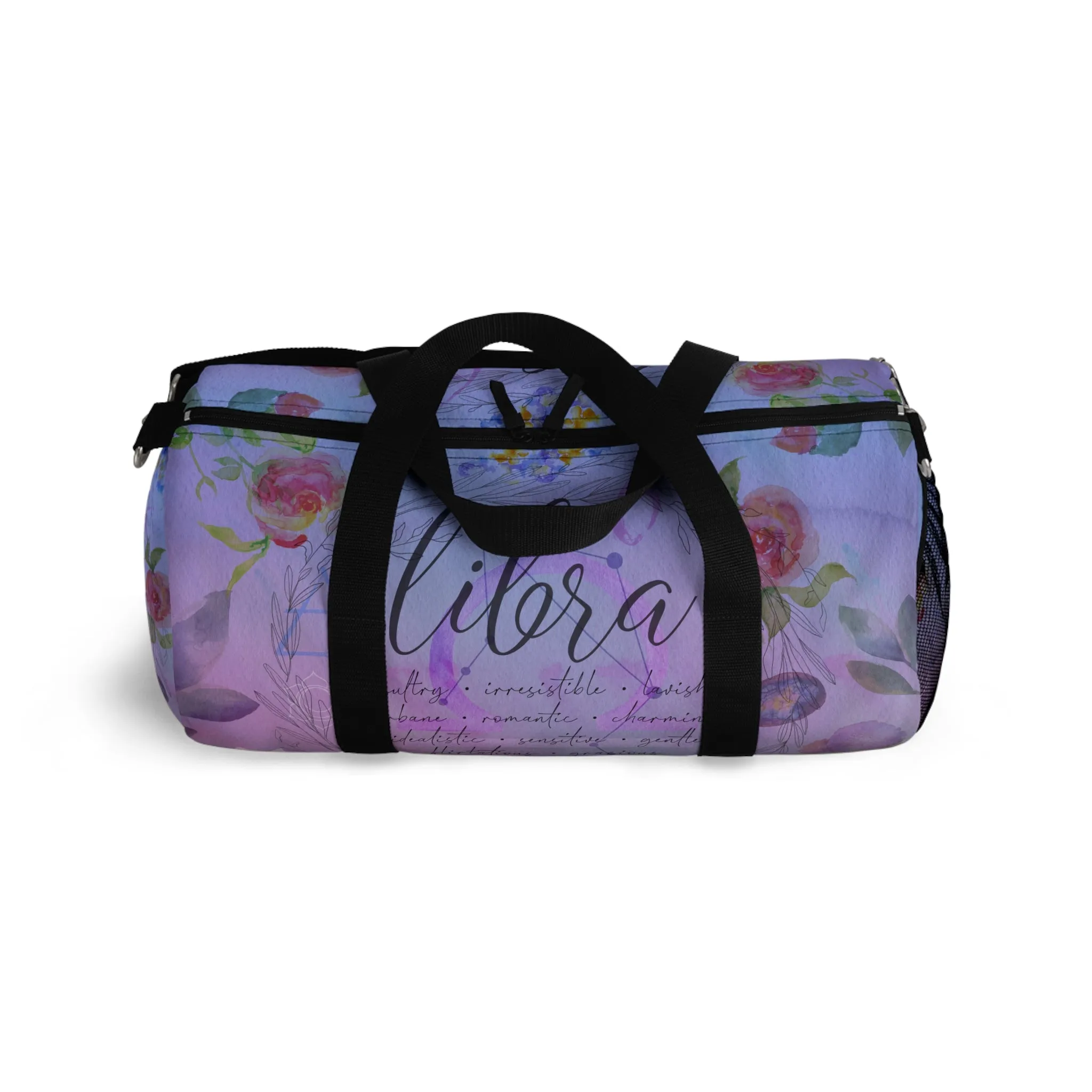 Libra Duffel Bag