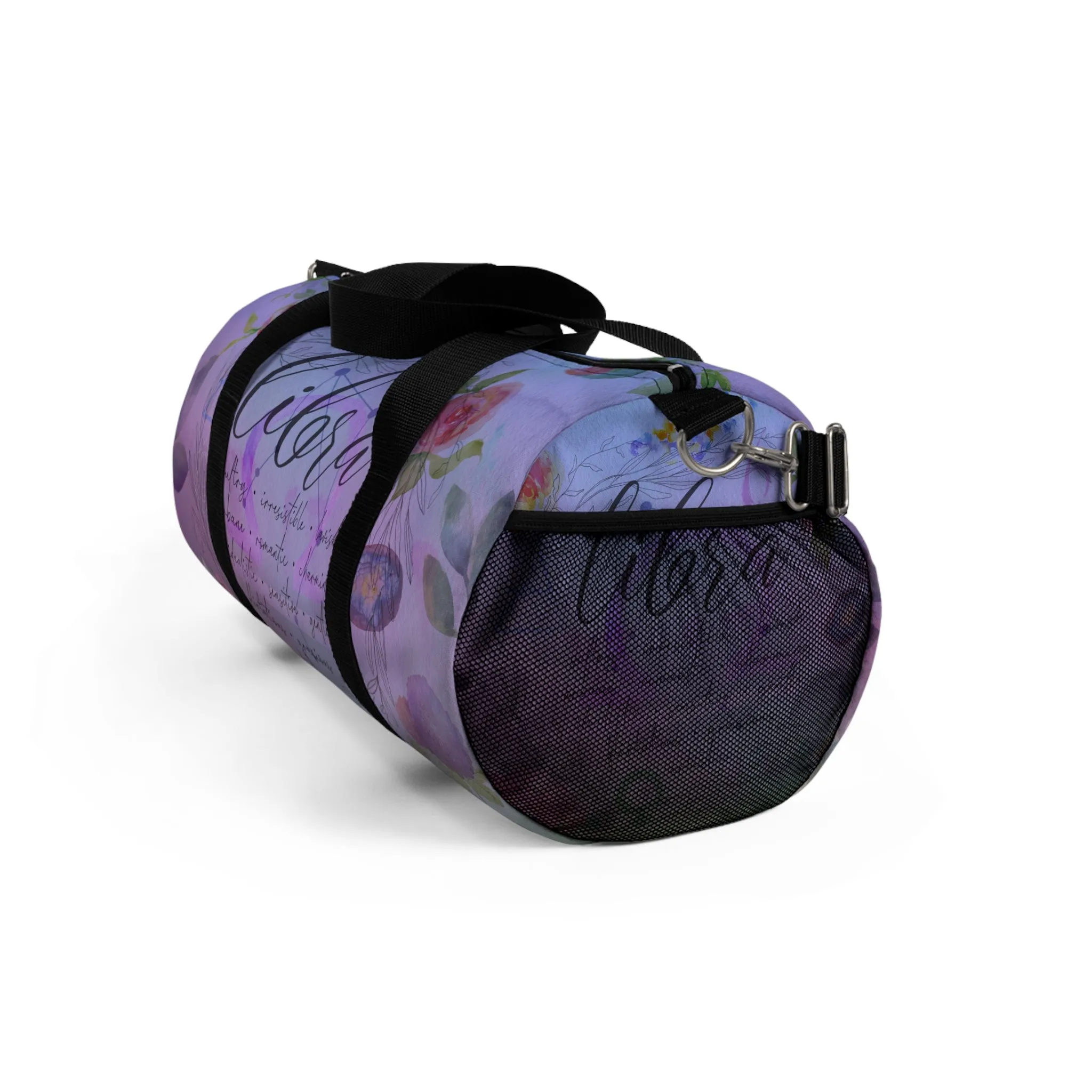 Libra Duffel Bag