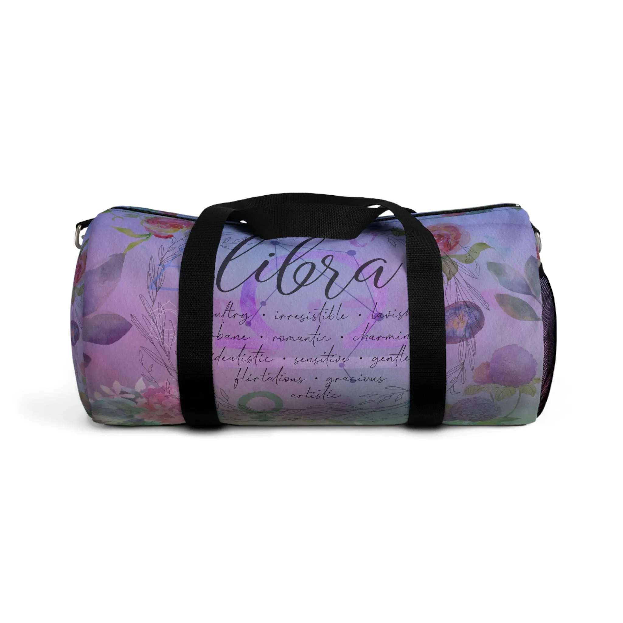 Libra Duffel Bag
