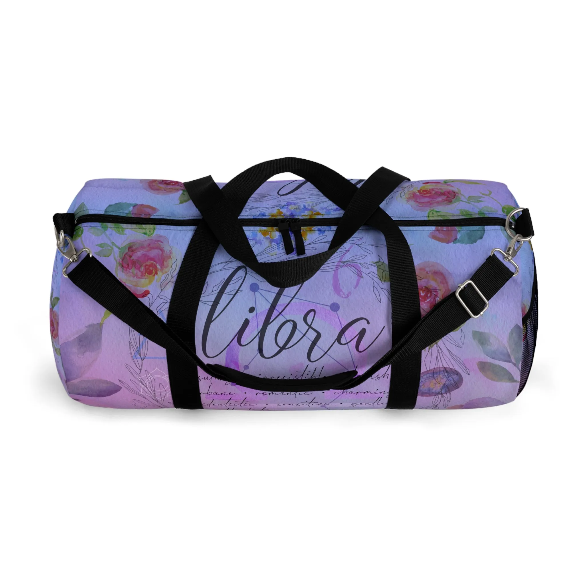 Libra Duffel Bag