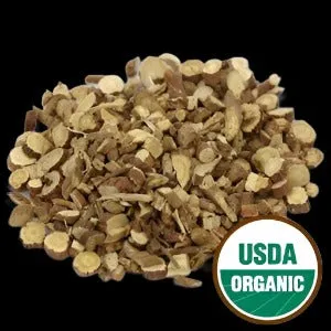 Licorice Root - Organic
