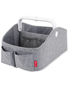 Light Up Diaper Caddy - Illuminate Your Nighttime Routine