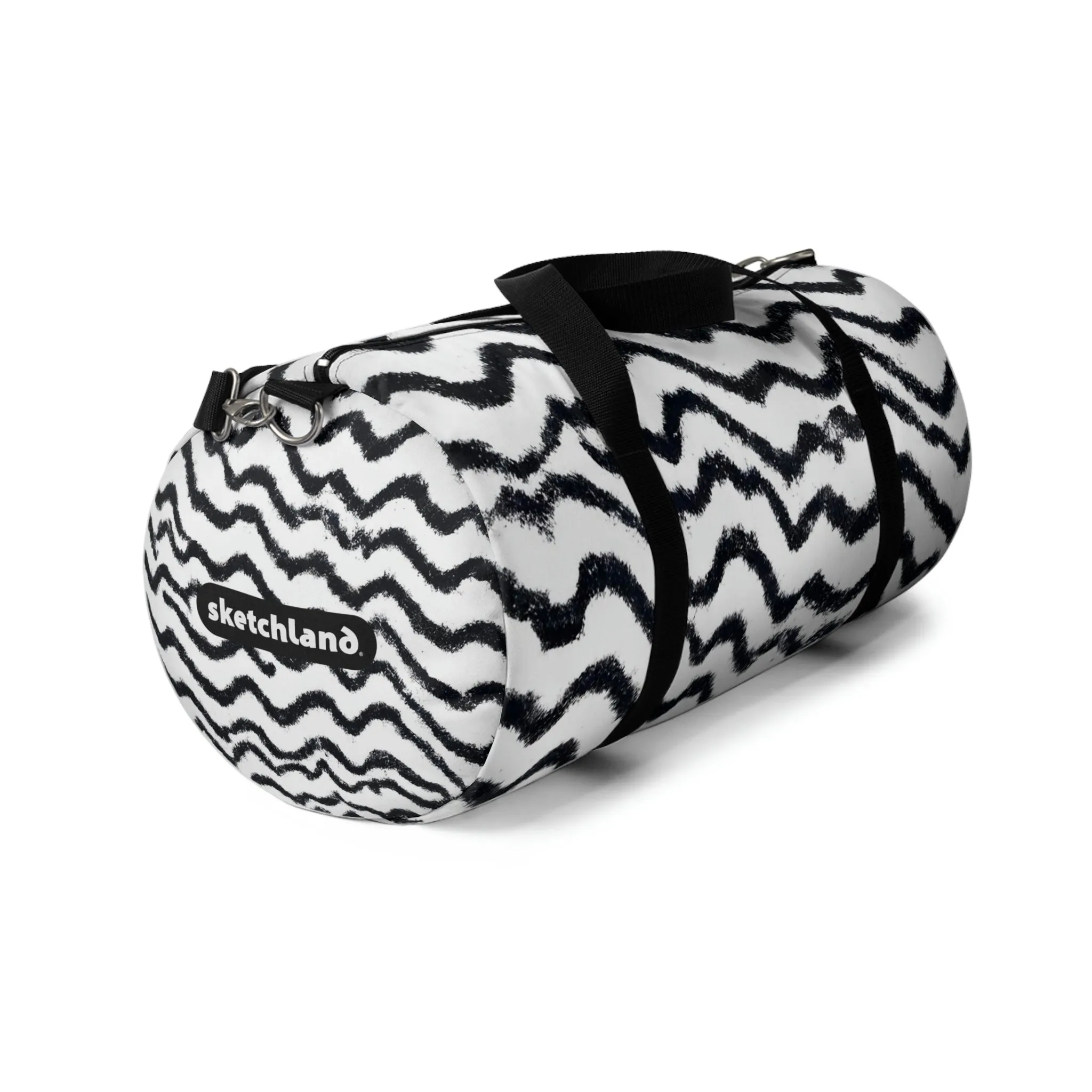Lino Franklin - Duffel Bag