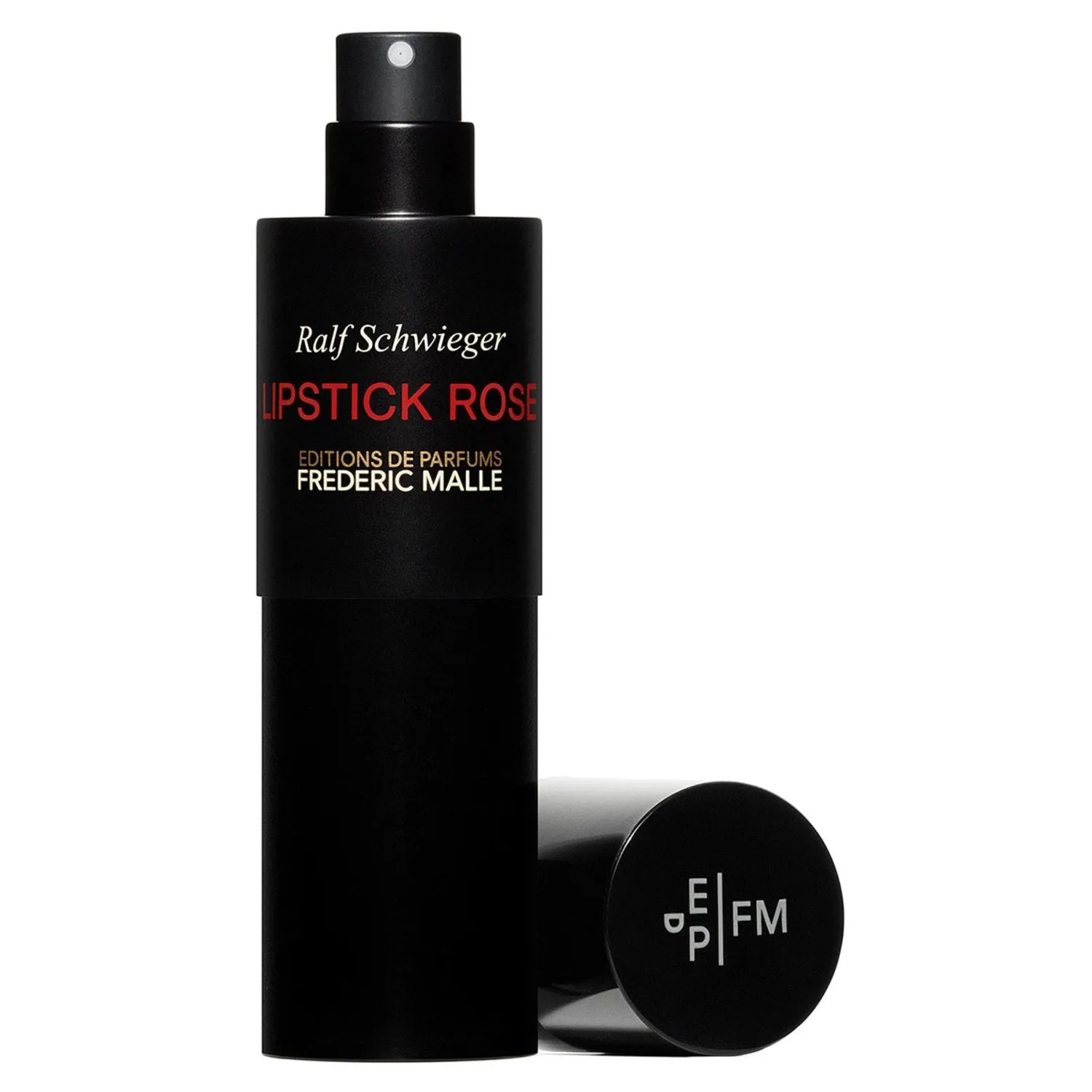 Lipstick Rose Eau de Parfum