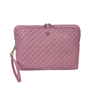 Litt Makeup Case - Rose Quartz